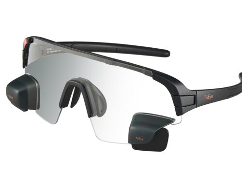 Mirror glasses – Photochromatic